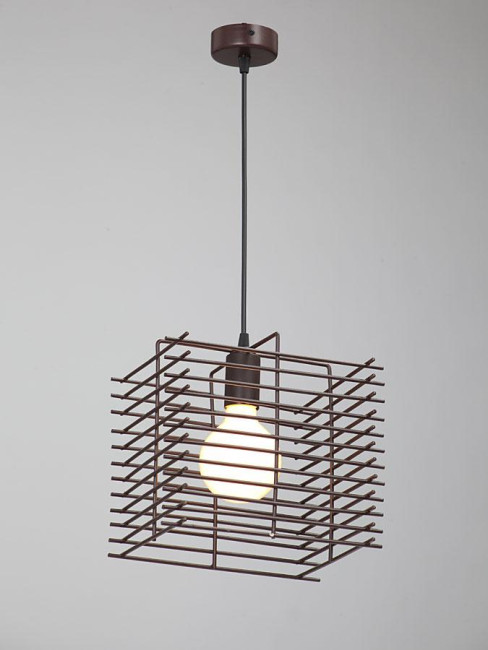 Подвесной светильник Vitaluce V4083-7/1S Подвесной светильник Vitaluce V4083-7/1S