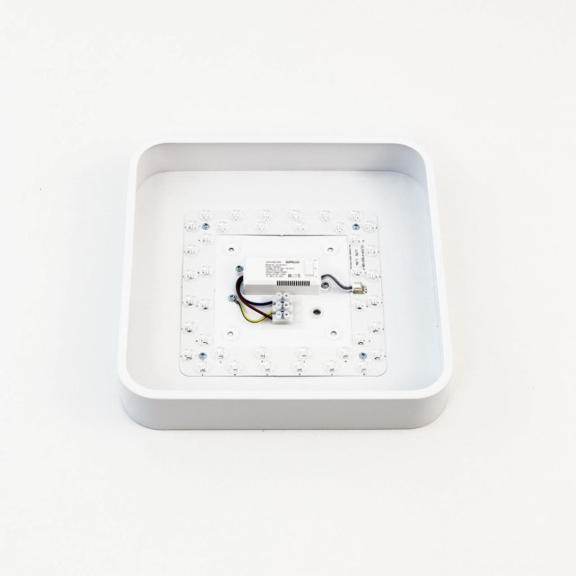 Потолочный светильник Citilux Купер CL724K24V0 Потолочный светильник Citilux Купер CL724K24V0