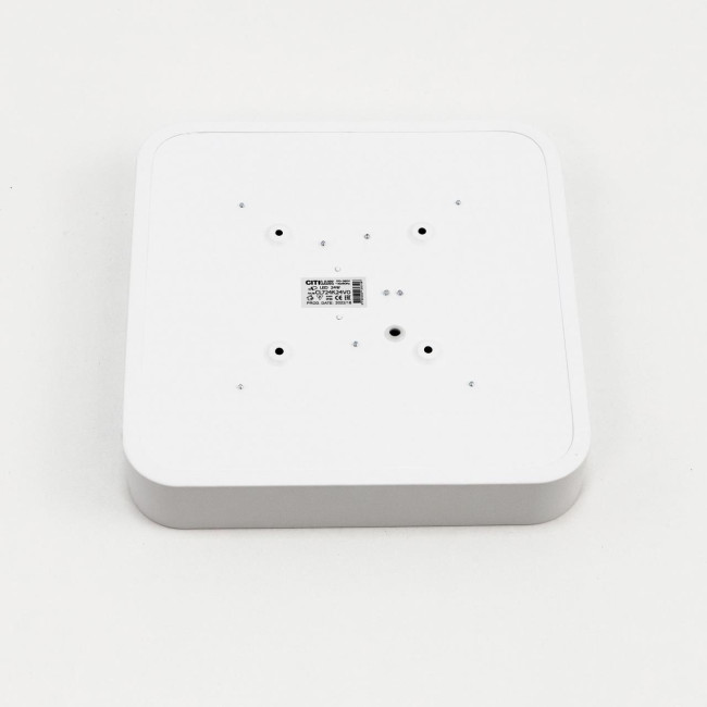 Потолочный светильник Citilux Купер CL724K24V0 Потолочный светильник Citilux Купер CL724K24V0