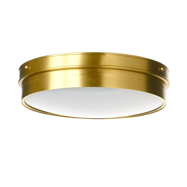 Настенный светильник Nowodvorski Malmo 10457