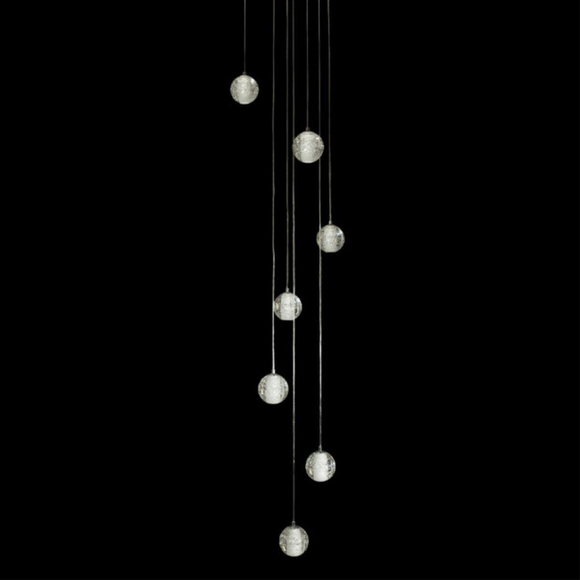 Подвесной светильник Loft IT Rain 10112/7 Подвесной светильник Loft IT Rain 10112/7