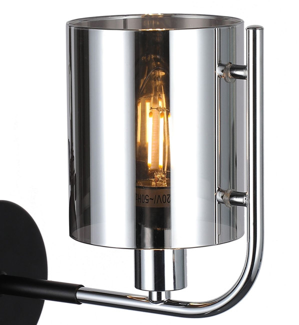 Бра Escada Elegant 671/1A Chrome