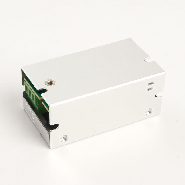 Трансформатор для светодиодной ленты Feron LB002 12Вт 12В IP20 48005 Трансформатор для светодиодной ленты Feron LB002 12Вт 12В IP20 48005