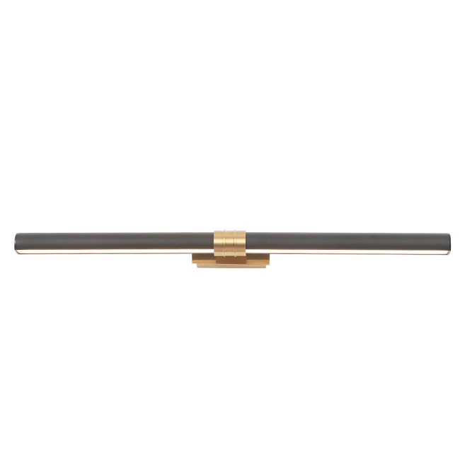 Подсветка для картин Crystal Lux PRADA AP16W BLACK Подсветка для картин Crystal Lux PRADA AP16W BLACK