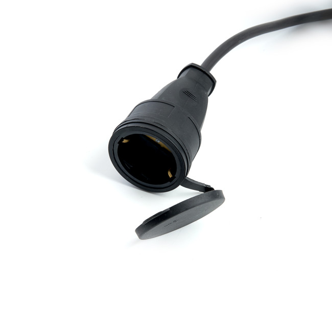 Удлинитель-шнур на рамке 1-местный c/з Stekker Professional 49043 Удлинитель-шнур на рамке 1-местный c/з Stekker Professional 49043