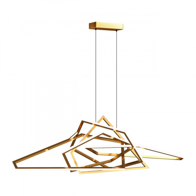 Подвесная люстра Cloyd Emporia 10028