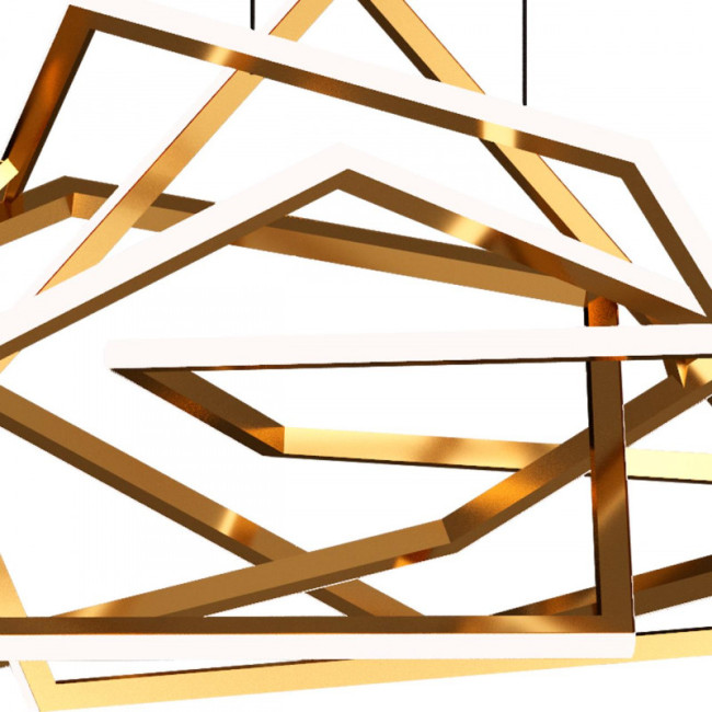 Подвесная люстра Cloyd Emporia 10028