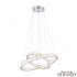 Подвесная люстра Arte Milano Venezia 311311/D600-D400 NI