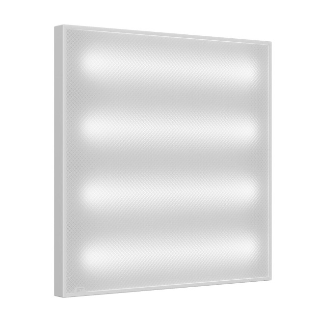 Светильник армстронг ST Luce Standart STP-A-1001-P-36-4K-40