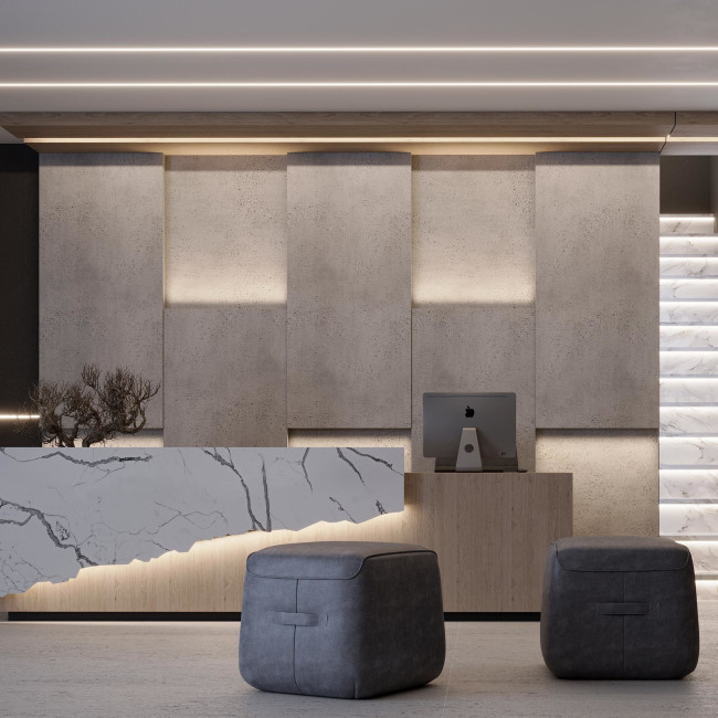 Светодиодная лента Arlight MICROLED-M182-4mm 24V Warm3000 (10 W/m, IP20, 2216, 5m) 037816