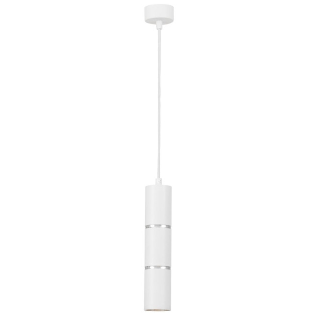 Подвесной светильник Lampit Nati TP TK40-P300 WT+CHR