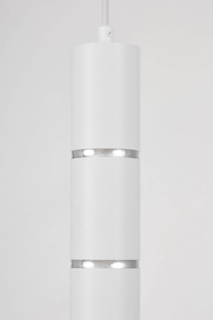 Подвесной светильник Lampit Nati TP TK40-P300 WT+CHR