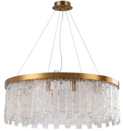 Подвесная люстра Stilfort Frostyle 2155/05/12P Подвесная люстра Stilfort Frostyle 2155/05/12P