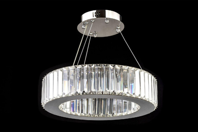 Подвесная люстра Arti Lampadari Anzio L 1.5.40.100 N