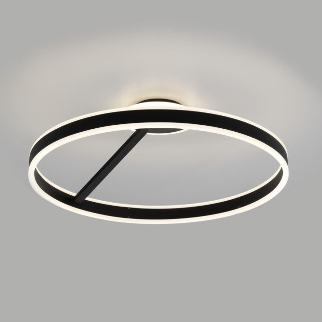 Потолочная люстра Citilux Дуэт CL719761