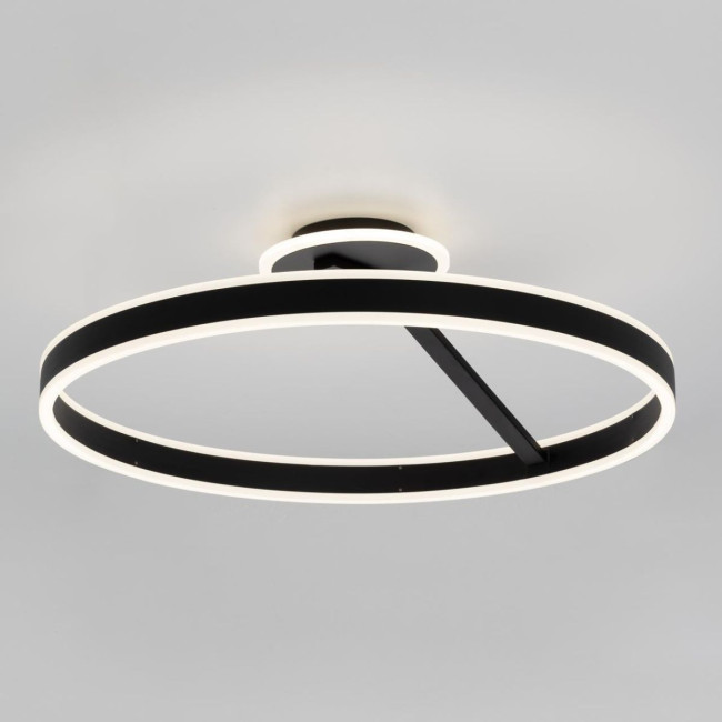 Потолочная люстра Citilux Дуэт CL719761