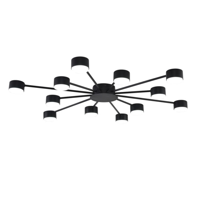 Потолочная люстра Lumion Comfi Torina 8344/12C Потолочная люстра Lumion Comfi Torina 8344/12C