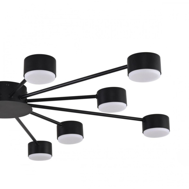 Потолочная люстра Lumion Comfi Torina 8344/12C Потолочная люстра Lumion Comfi Torina 8344/12C
