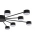 Потолочная люстра Lumion Comfi Torina 8344/12C Потолочная люстра Lumion Comfi Torina 8344/12C