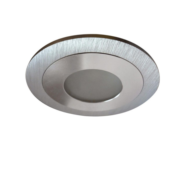 Встраиваемый светильник Lightstar Leddy 212170 Встраиваемый светильник Lightstar Leddy 212170