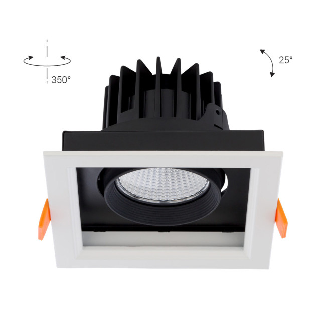 Люстра-вентилятор Mantra Soho 8721 Люстра-вентилятор Mantra Soho 8721