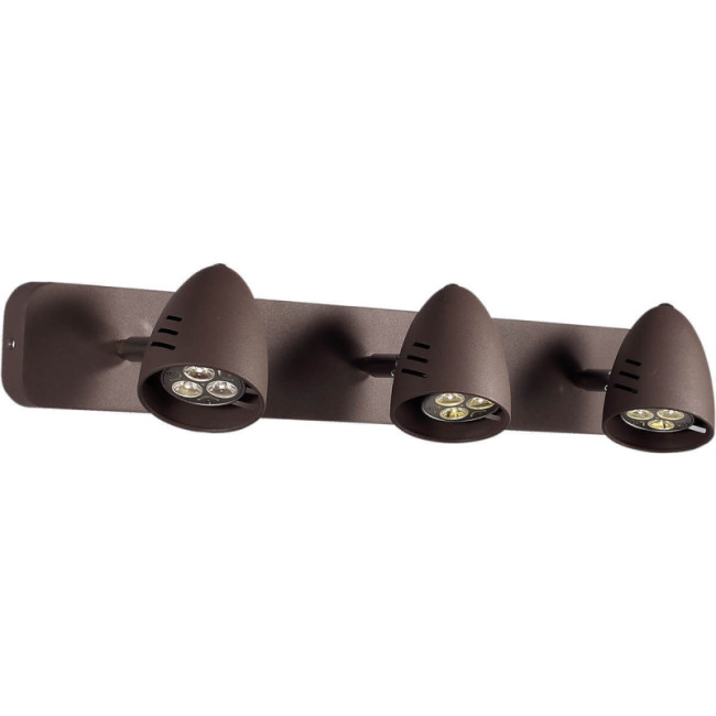 Спот Lucia Tucci Punto 193.3 Grigio Спот Lucia Tucci Punto 193.3 Grigio