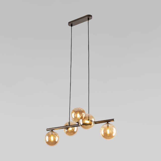 Подвесная люстра TK Lighting 6105 Estera a068602 Подвесная люстра TK Lighting 6105 Estera a068602