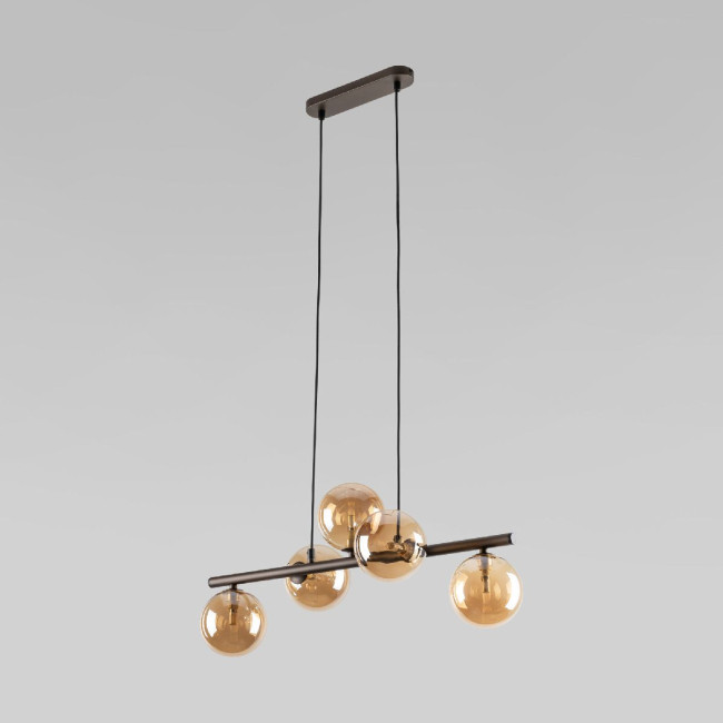 Подвесная люстра TK Lighting 6105 Estera a068602 Подвесная люстра TK Lighting 6105 Estera a068602