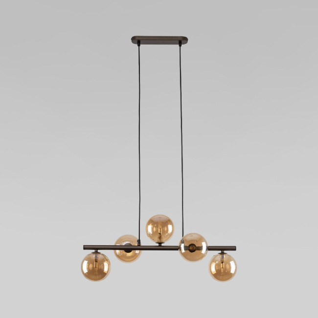Подвесная люстра TK Lighting 6105 Estera a068602 Подвесная люстра TK Lighting 6105 Estera a068602