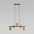 Подвесная люстра TK Lighting 6105 Estera a068602 Подвесная люстра TK Lighting 6105 Estera a068602