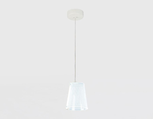 Подвесной светодиодный светильник Ambrella Light Acrylica Original AK4112