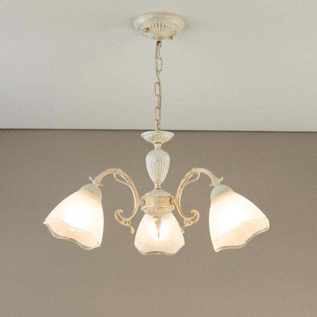 Подвесная люстра Citilux Латур CL413230 Подвесная люстра Citilux Латур CL413230