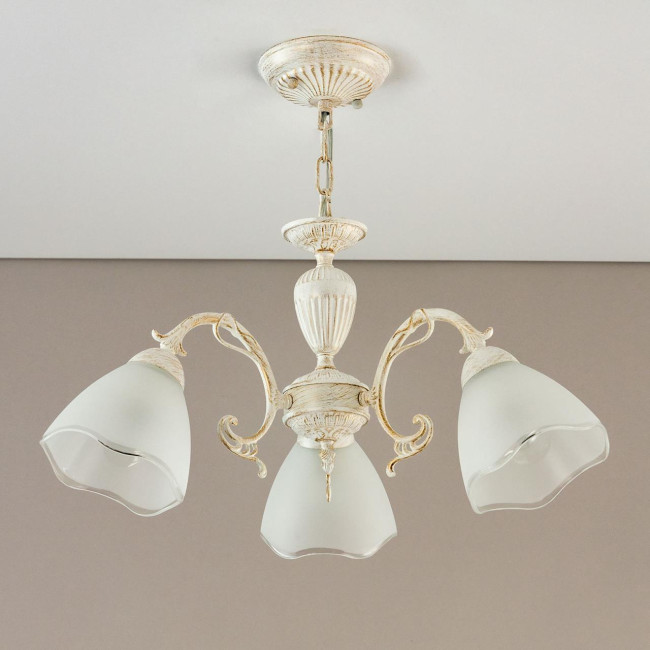 Подвесная люстра Citilux Латур CL413230 Подвесная люстра Citilux Латур CL413230