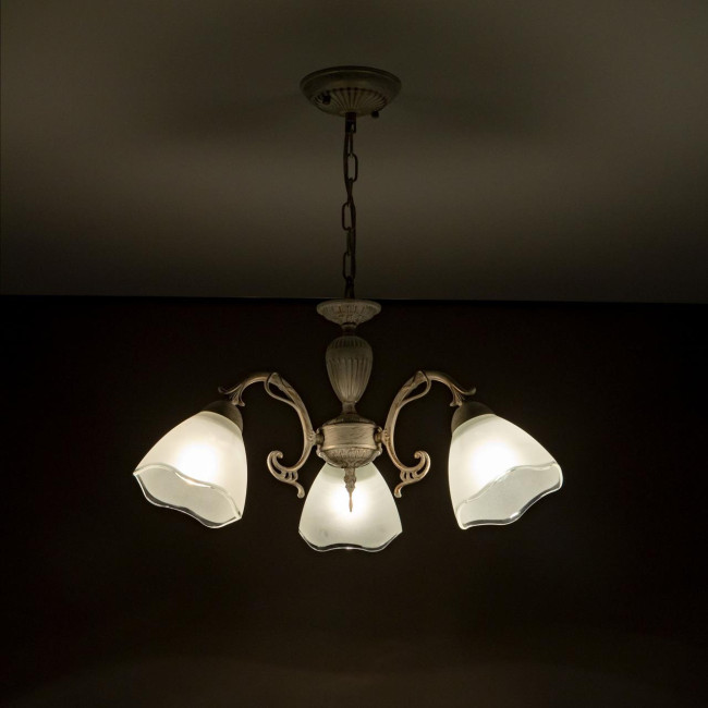 Подвесная люстра Citilux Латур CL413230 Подвесная люстра Citilux Латур CL413230