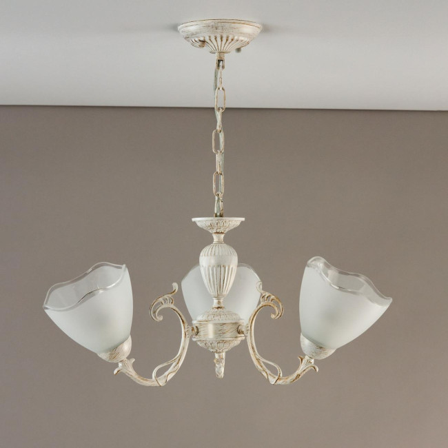 Подвесная люстра Citilux Латур CL413230 Подвесная люстра Citilux Латур CL413230