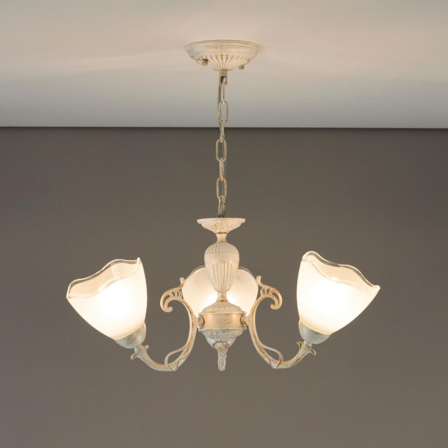 Подвесная люстра Citilux Латур CL413230 Подвесная люстра Citilux Латур CL413230