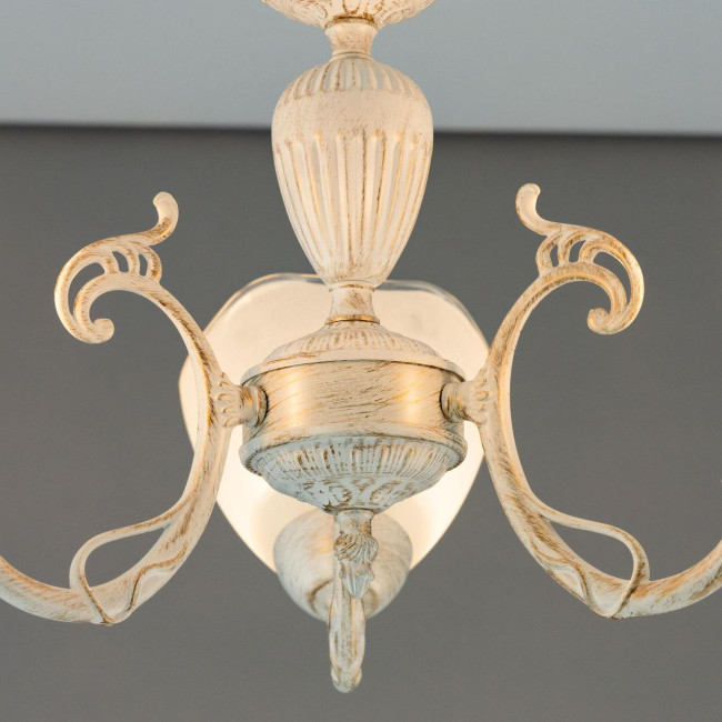 Подвесная люстра Citilux Латур CL413230 Подвесная люстра Citilux Латур CL413230