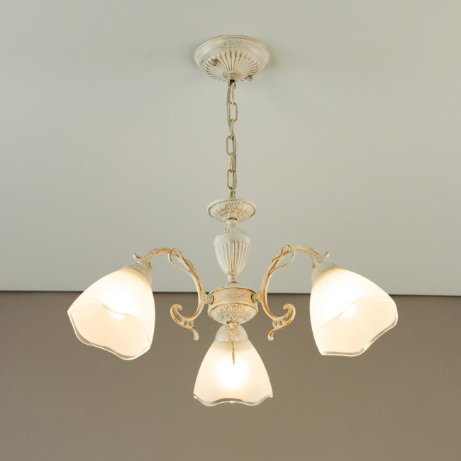 Подвесная люстра Citilux Латур CL413230 Подвесная люстра Citilux Латур CL413230