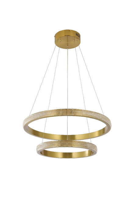 Подвесная люстра Zortes Lidia ZRS.30110.63