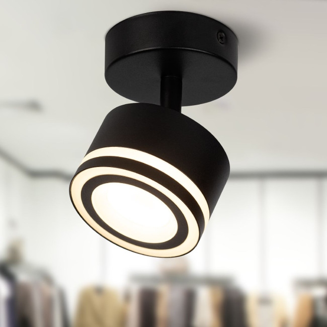 Спот Эра OL52 BK Б0059807 Спот Эра OL52 BK Б0059807