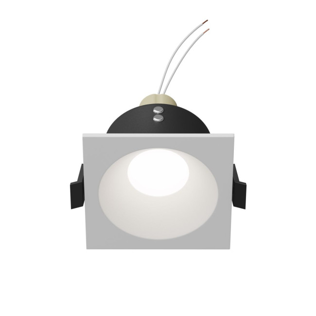 Встраиваемый светильник Maytoni Technical Downlight Zoom DL033-2-01W-1(N) Встраиваемый светильник Maytoni Technical Downlight Zoom DL033-2-01W-1(N)