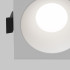 Встраиваемый светильник Maytoni Technical Downlight Zoom DL033-2-01W-1(N) Встраиваемый светильник Maytoni Technical Downlight Zoom DL033-2-01W-1(N)
