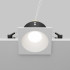 Встраиваемый светильник Maytoni Technical Downlight Zoom DL033-2-01W-1(N) Встраиваемый светильник Maytoni Technical Downlight Zoom DL033-2-01W-1(N)