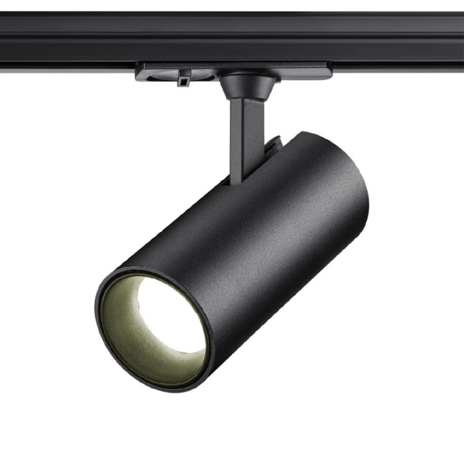Трековый однофазный светильник Novotech Selene 359162 Трековый однофазный светильник Novotech Selene 359162