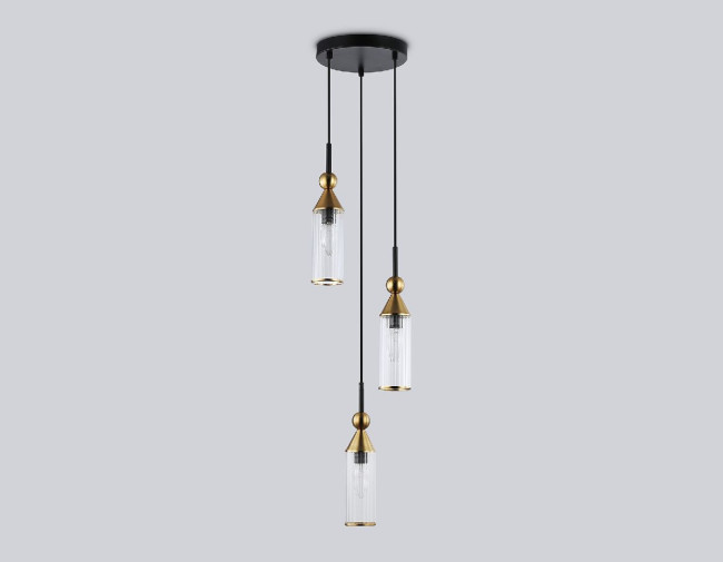 Подвесной светильник Ambrella Light High Light Heigh Light LH55252