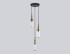 Подвесной светильник Ambrella Light High Light Heigh Light LH55252