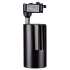 Трековый однофазный светильник Wolta WTL-50W/01B Трековый однофазный светильник Wolta WTL-50W/01B