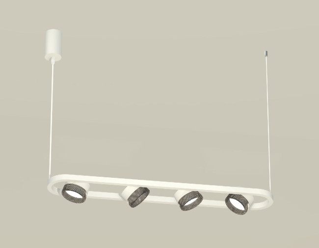 Подвесной светильник Ambrella Light Traditional (C9163, N8484) XB9163200 Подвесной светильник Ambrella Light Traditional (C9163, N8484) XB9163200