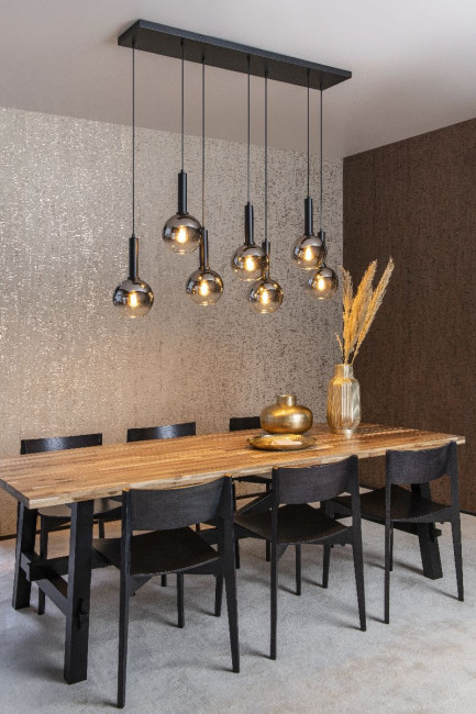 Подвесной светильник Lucide Marius 45402/07/30 Подвесной светильник Lucide Marius 45402/07/30