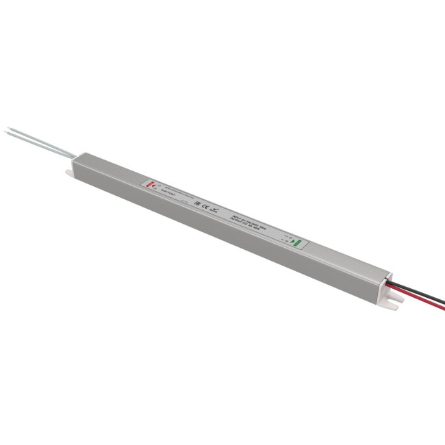 Блок питания Maytoni Led Strip 811018 Блок питания Maytoni Led Strip 811018